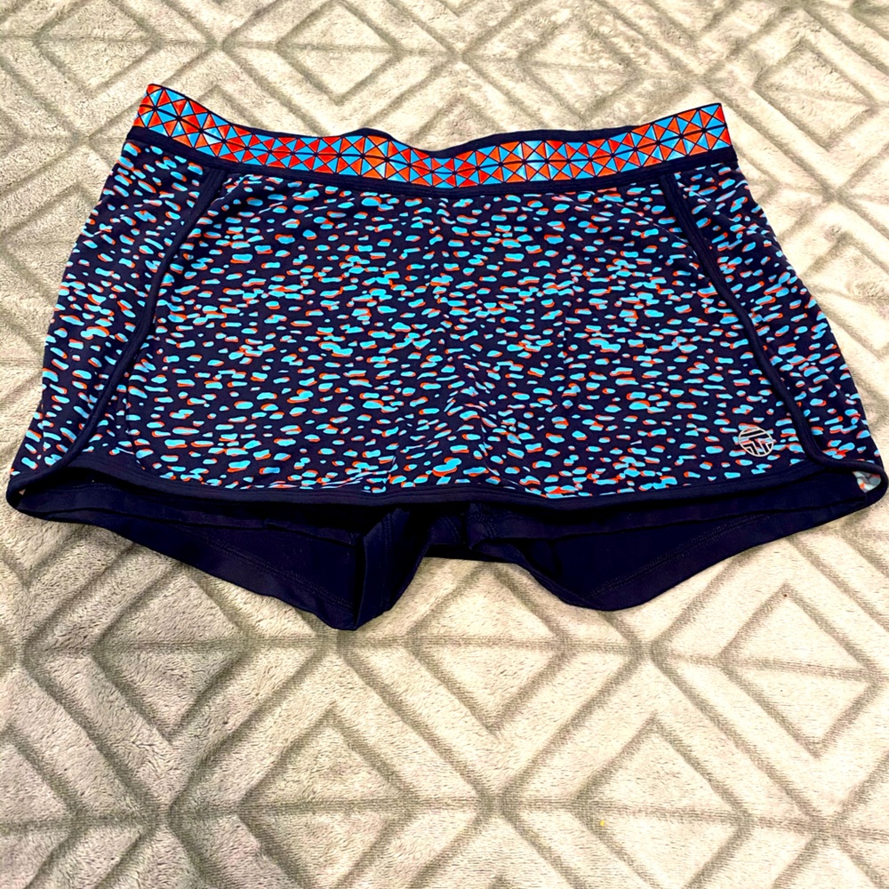 Tory Burch sport skirt
